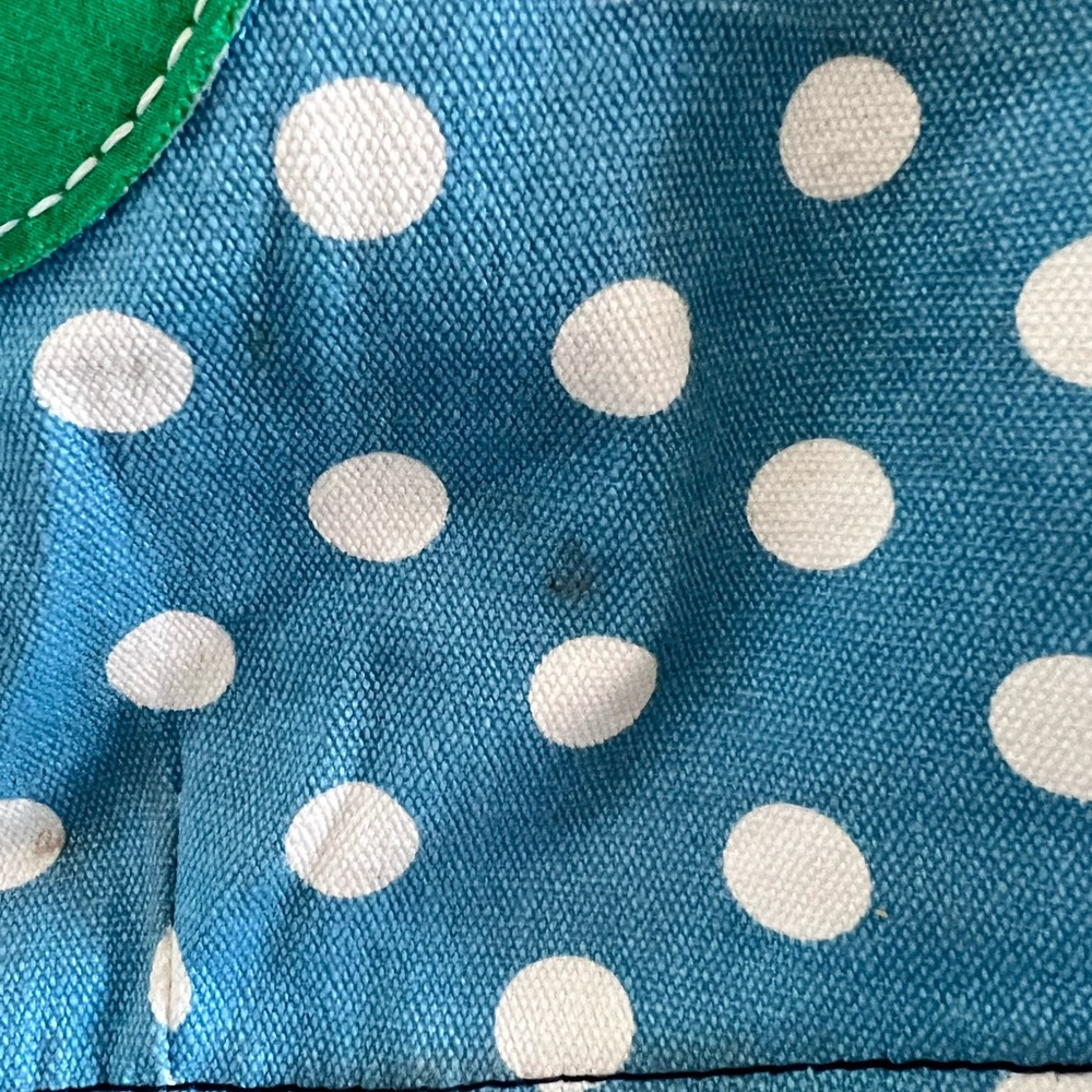 Sea Turtle tote bag - Picture 4 of 8